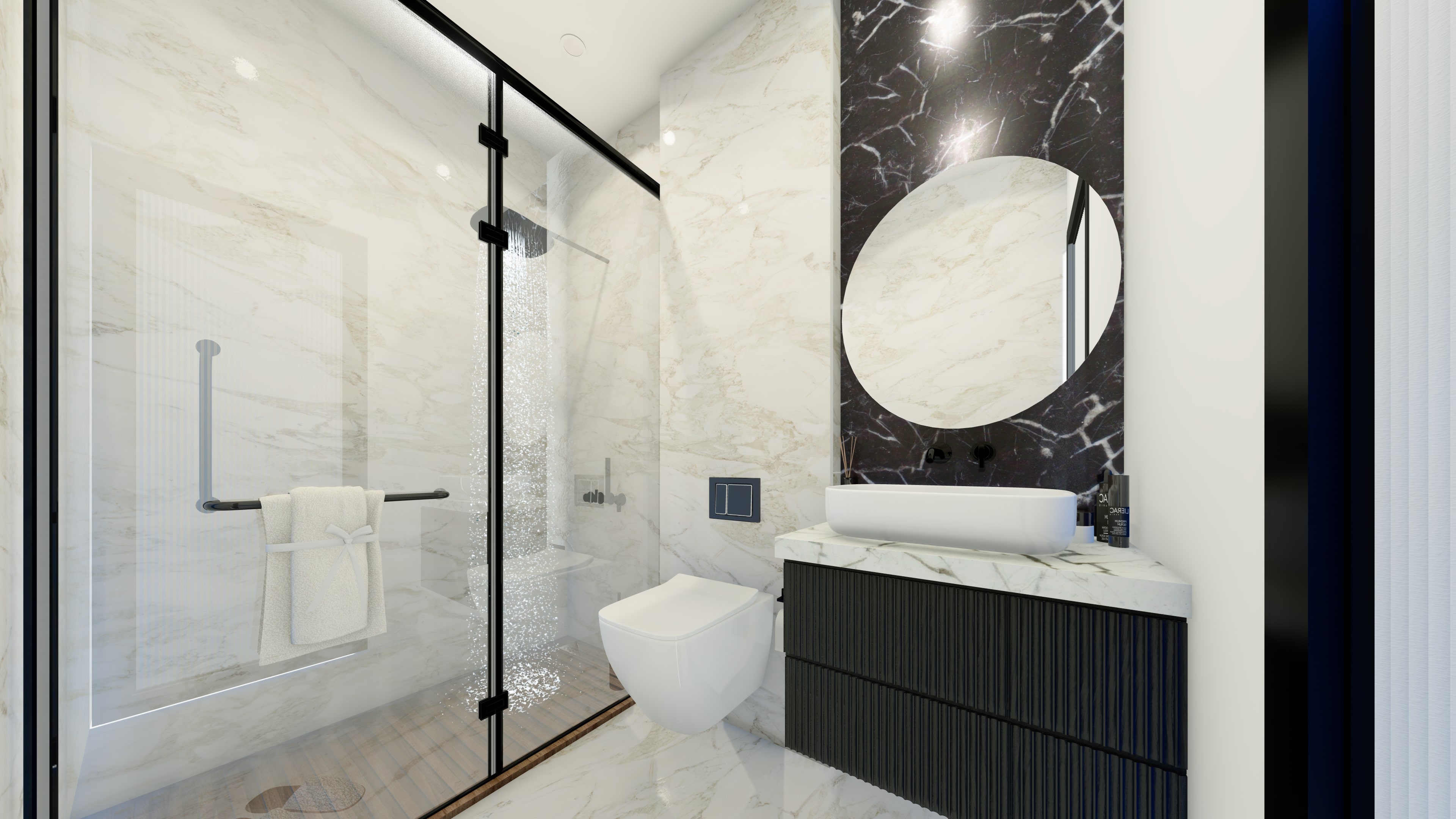 2+1 Penthouse